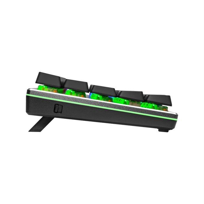 کیبورد گیمینگ کولر مستر مدل SK622 SKTL1 - 3