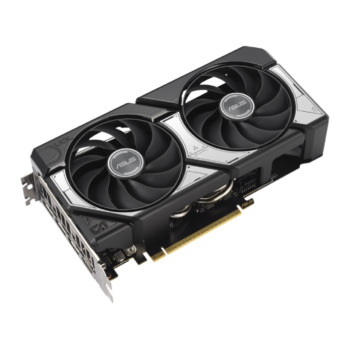 کارت گرافیک ایسوس مدل Dual GeForce RTX 5060 Ti 16GB GDDR7 OC Edition - 4