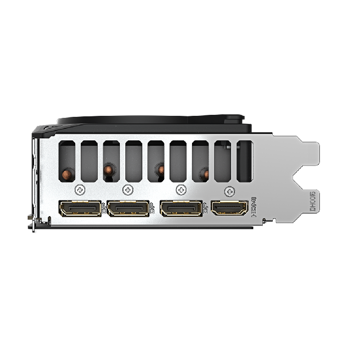 کارت گرافیک گیگابایت مدل GeForce RTX 5070 WINDFORCE OC SFF 12G - 10