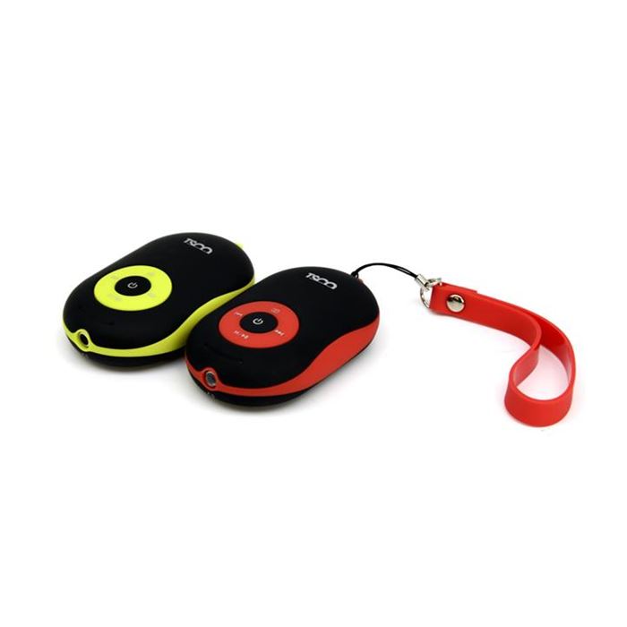اسپیکر بلوتوثی تسکو مدل TS 2304 - 2