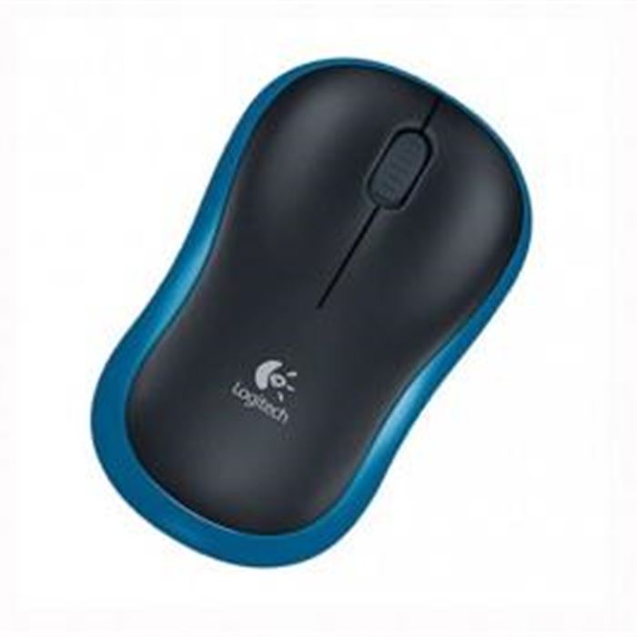 ماوس بی سیم لاجیتک M186 - 2