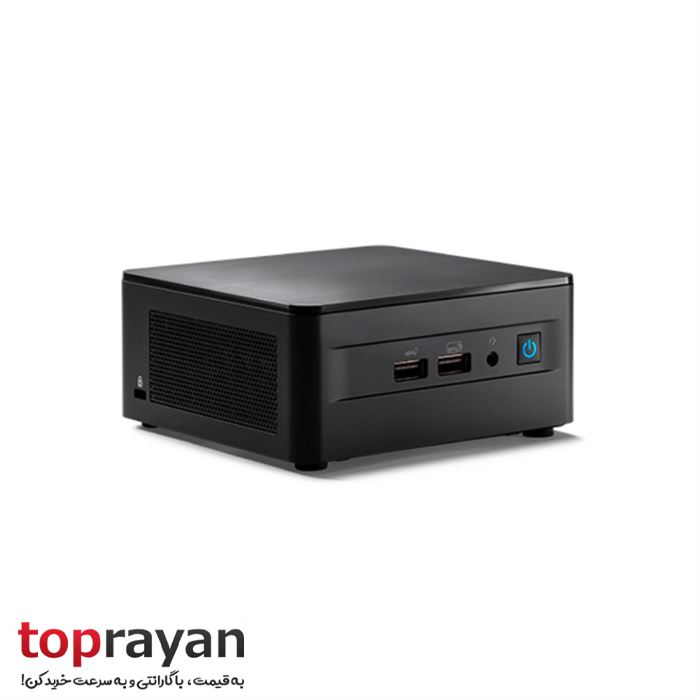 مینی پی سی اینتل NUC12WSHI5 پردازنده Core i5 - 2