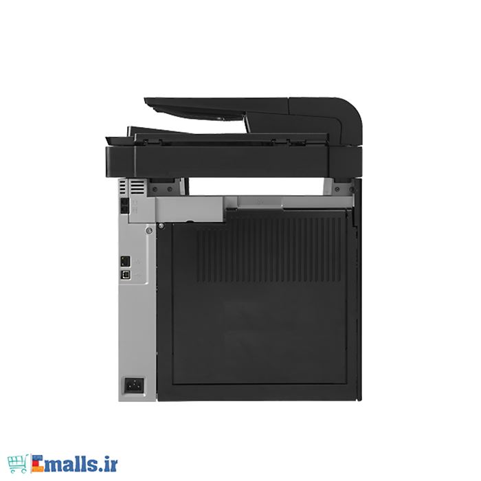 پرینتر اچ پی لیزر جت Pro M476nw - 5