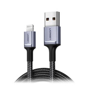یوگرین  US398 Iphone Lightning Cable / 20592