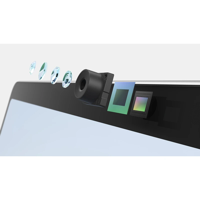 تبلت مایکروسافت 13 اینچ Surface Pro 10 پردازنده Core Ultra 5 135U رم 8GB حافظه 256GB SSD - 9