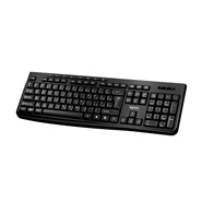 Tsco TK 7007W Wireless Keyboard