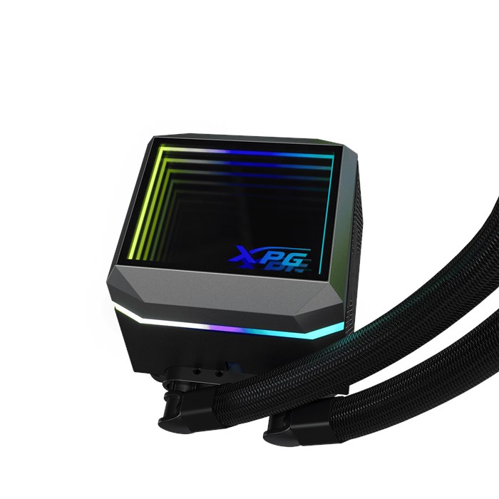 خنک کننده مایع پردازنده ای دیتا XPG LEVANTE II 360 - 5