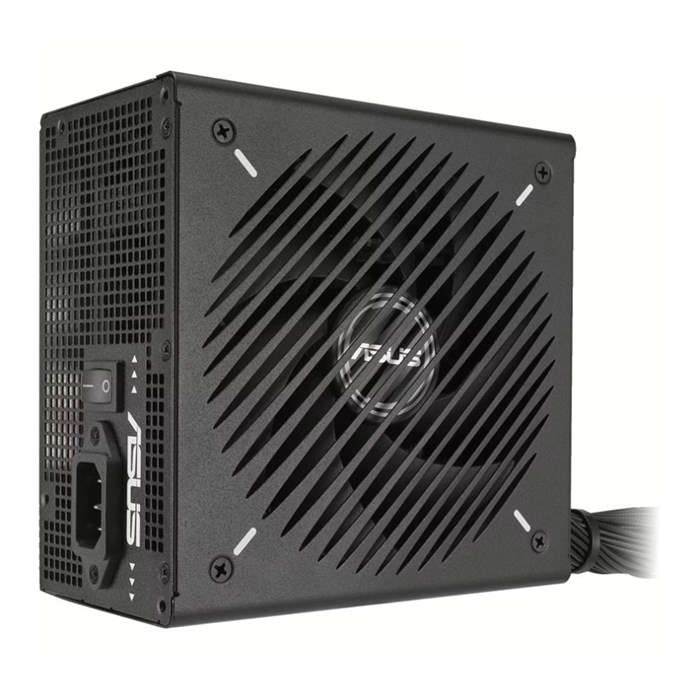پاور ایسوس غیرماژولار Prime 750W Bronze  - 4