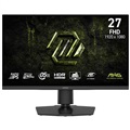 MSI MAG 2725PF X24 27 Inch FHD 0.5ms (GTG) 240Hz Gaming Monitor