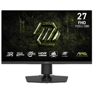 مانیتور گیمینگ 27 اینچ ام اس آی MAG 275PF X27