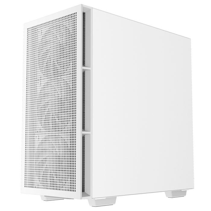 کیس دیپ کول سفید Case Deep Cool White CH560 - 6