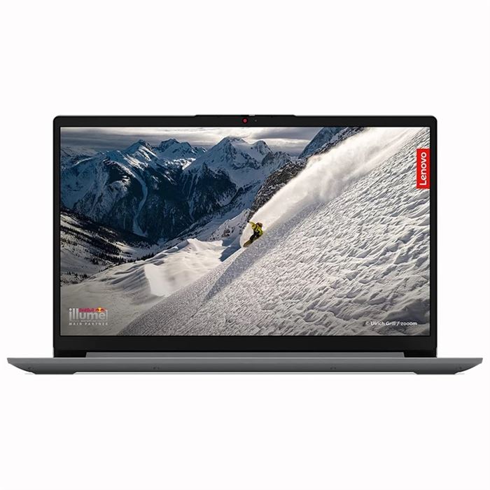 لپ تاپ لنوو سایز 15.6 اینچ مدل Ideapad 1 (IP1) پردازنده Celeron N4020 رم 4GB حافظه 512GB SSD گرافیک Intel - 2