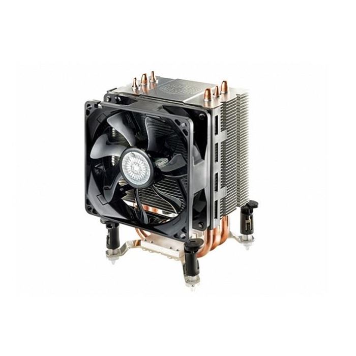 سیستم خنک کننده بادی کولرمستر مدلHyper TX3 EVO - 8