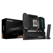 مادربرد گیگابایت مدل B850M AORUS STEALTH AM5