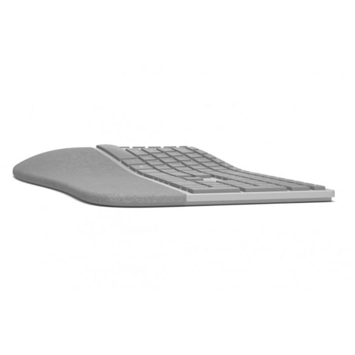 کیبورد مایکروسافت مدل Surface Ergonomic Keyboard - 3
