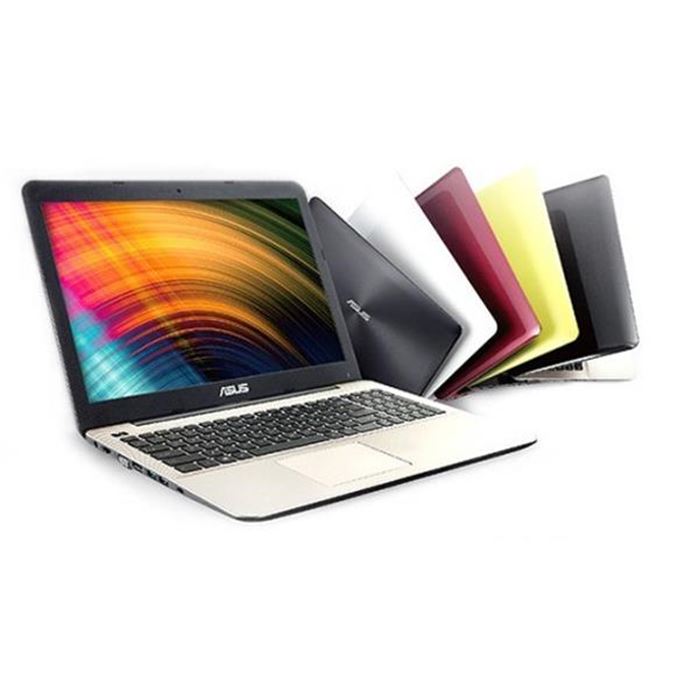 ASUS X555QG- A12- 8GB- 1TB -2GB - 7