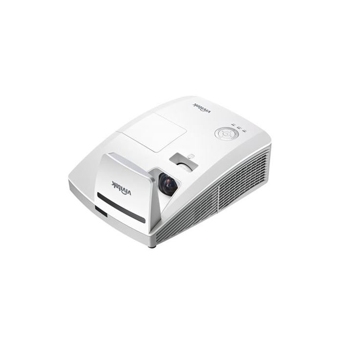 دیتا ویدیو پروژکتور ویویتک مدل D757WT  - 2