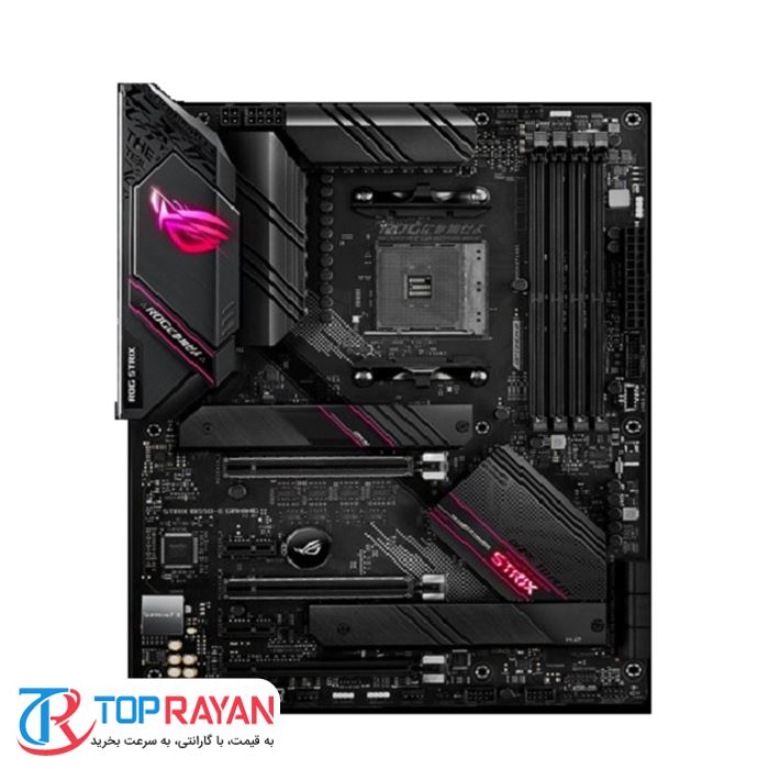 مادربرد ایسوس ROG STRIX B550-E GAMING - 3