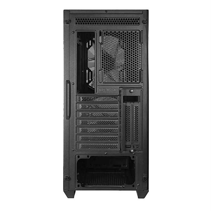 کیس گیمینگ اوست GT AV200 MB - 6