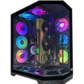 ردراگون  EDGE CA-608 Gaming Case