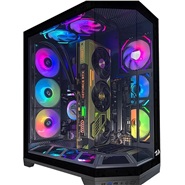 ردراگون  EDGE CA-608 Gaming Case
