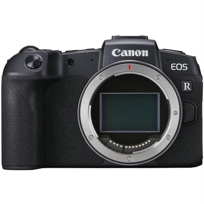 کیت دوربین بدون آینه کانن Canon EOS RP Mirrorless Digital Camera with 24-105mm Lens - 2