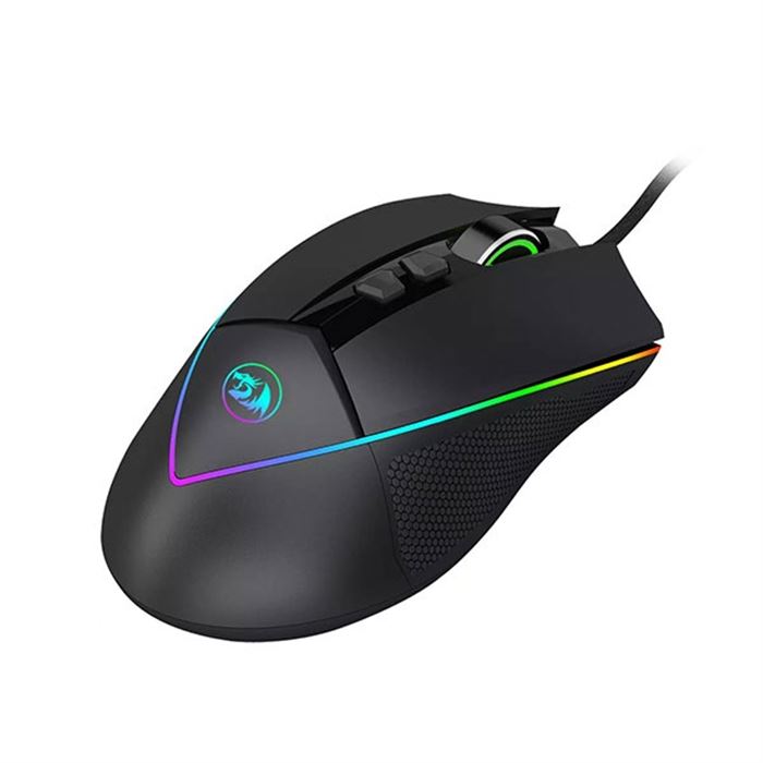 ماوس گیمینگ ردراگون Redragon Emperor M909-RGB - 3