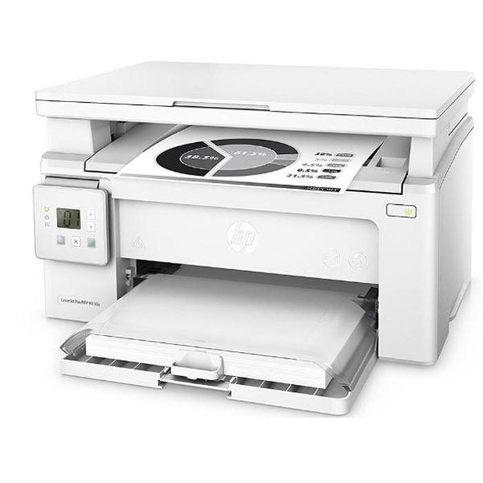 پرینتر چندکاره لیزری اچ پی مدل LaserJet Pro MFP M130a - 3