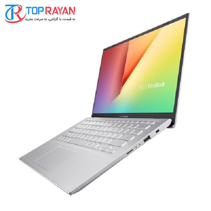 لپ تاپ 15 اینچی ایسوس مدل VivoBook R564JP - 7