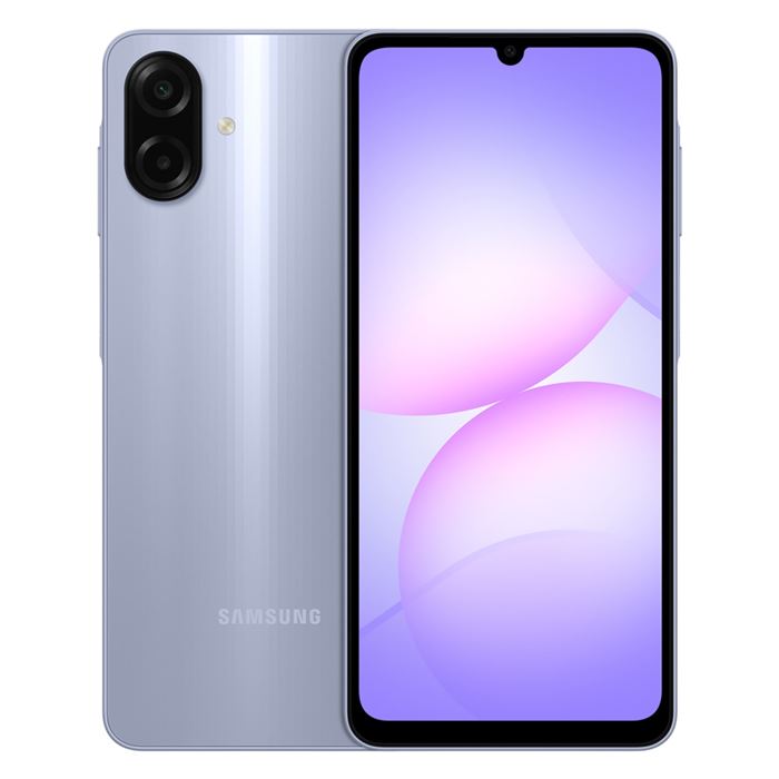 گوشی موبایل سامسونگ مدل Galaxy A07 دو سیم کارت ظرفیت 128گیگابایت و رم 6 گیگابایت - 6