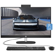 HP CR0324nh - Core i5 1334U 16GB 512GB Intel Graphics 23.8 Inch Touch Full HD All-in-One PC