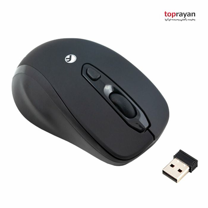 موس بی‌سیم بیاند مدل BM 3545 RF - 4