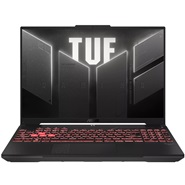ASUS Asus TUF Gaming A16 FA607NUQ-Ryzen 7 170-RTX4050 6GB-16GB DDR5 4800MHz-512GB SSD-WUXGA 144Hz 16 inch Laptop