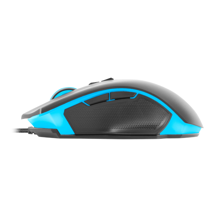 ماوس مخصوص بازی گرین مدل GM 604 RGB - 2