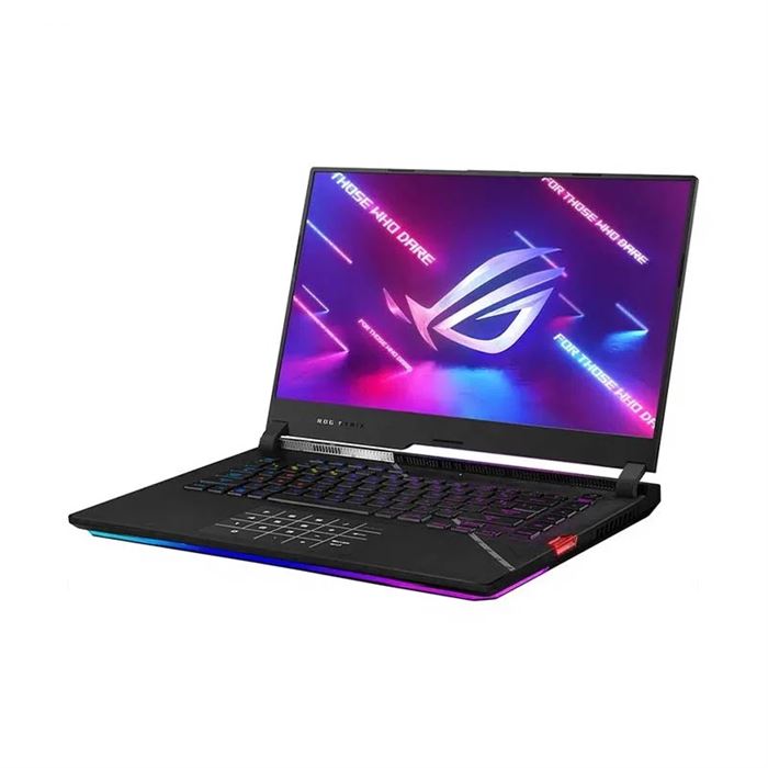 لپ تاپ ایسوس ۱۵.۶ اینچی مدل ROG Strix G533ZM Core i9  12900H 16GB 1TB SSD  - 3