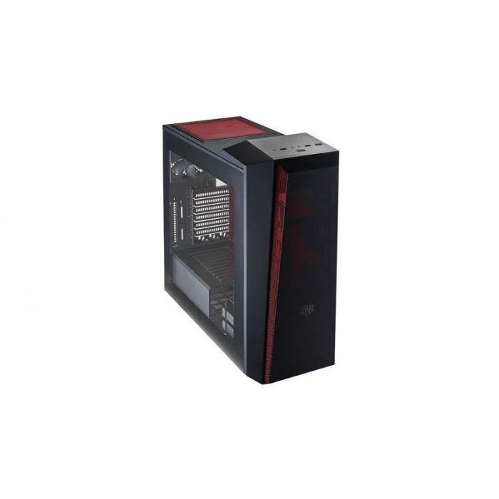 کیس کامپیوتر کولرمستر مدل MASTERBOX 5t - 3