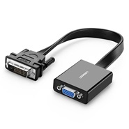 Ugreen MM108 DVI male to VGA Cable 