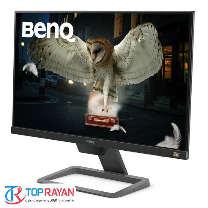 مانیتور 23.8 اینچ بنکیو مدل EW2480 - 5