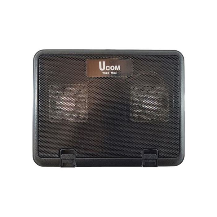 Ucom notebook cooling pad T928 - 4
