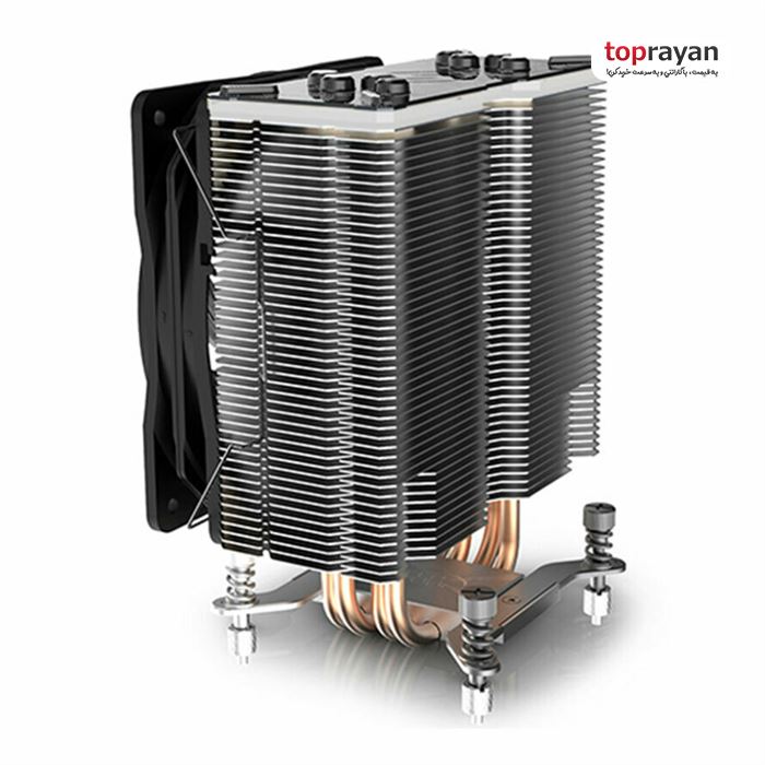 خنک کننده پردازنده دیپ کول مدل GAMMAXX GT TUF - 6
