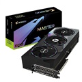GigaByte AORUS RTX 4080 MASTER 16G GDDR6X Graphics Card