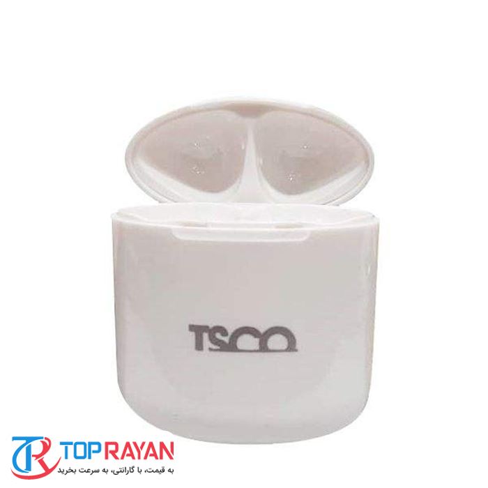 هدفون بی سیم تسکو مدل TH۵۳۵۱ - 2
