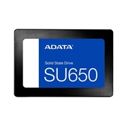 Adata Ultimate SU650 480GB 3D NAND Internal SSD Drive