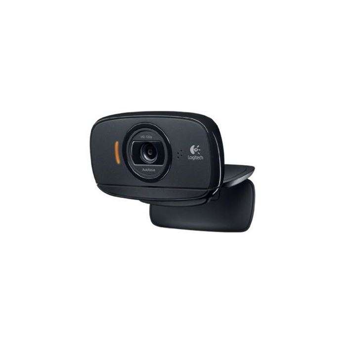 وب کم لاجیتک مدل بی 525 - 3