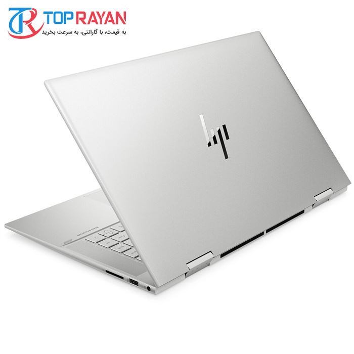 لپ تاپ 15.6 اینچی اچ‌پی مدل ENVY x360 15-ES000 - B - 3
