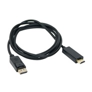 enet Display to HDMI 1.8m Cable