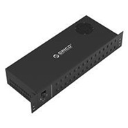 Orico  IH30U 30 Port USB 2.0 Charging Ports Hub With Adapter