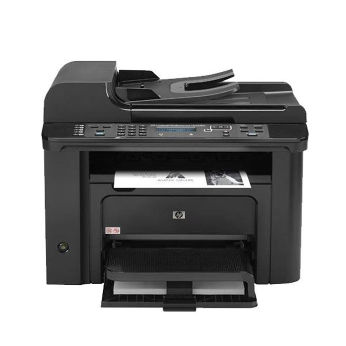 پرینتر اچ پی لیزرجت LaserJet M1536DNF  - 8