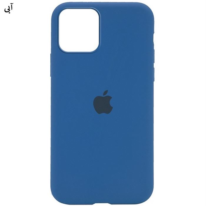 قاب سیلیکونی مناسب برای گوشی اپل آیفون iPhone 13 - 4