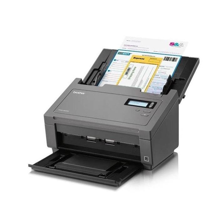 اسکنر حرفه‌‌ای اسناد برادر مدل PDS-5000 - 6